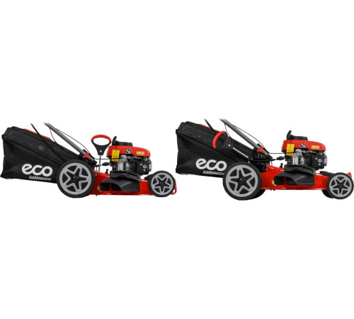 Газонокосилка ECO LG-645 E EC2014-6