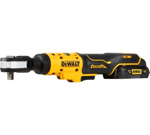 Трещотка DeWalt DCF503L1G без АКБ