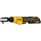 Трещотка DeWalt DCF503L1G без АКБ
