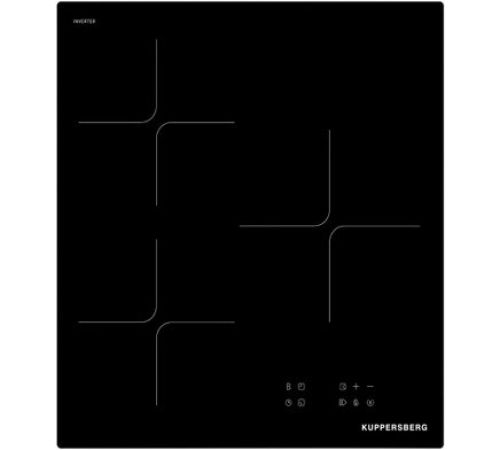 Варочная панель KUPPERSBERG ICI 406