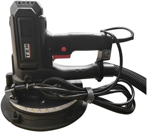 Шлифмашина для стен и потолков TEH TS18508