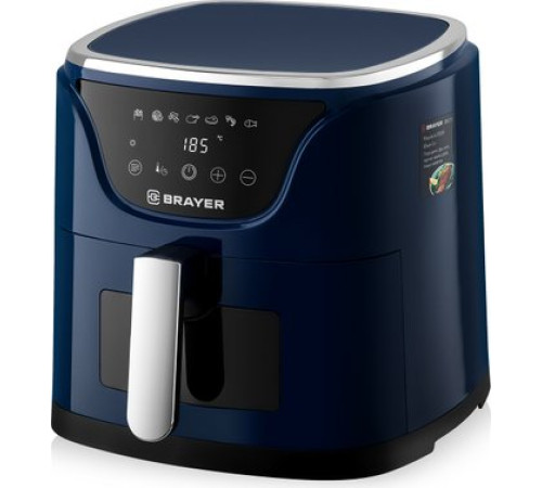Аэрогриль аэрофритюрница Brayer BR2036