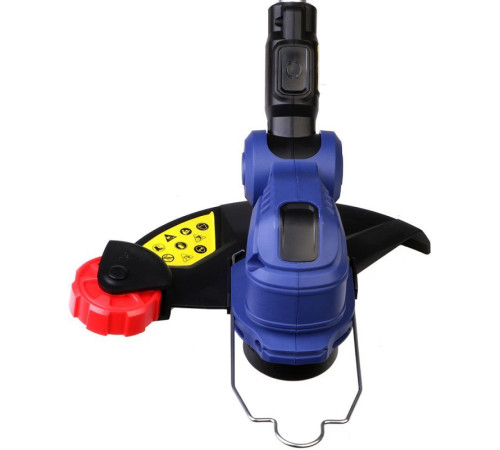 Триммер ДИОЛД АГРЭ-20ЛИ-01 без АКБ