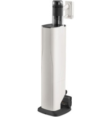 Пылесос Roborock H60 Hub Pro с евровилкой