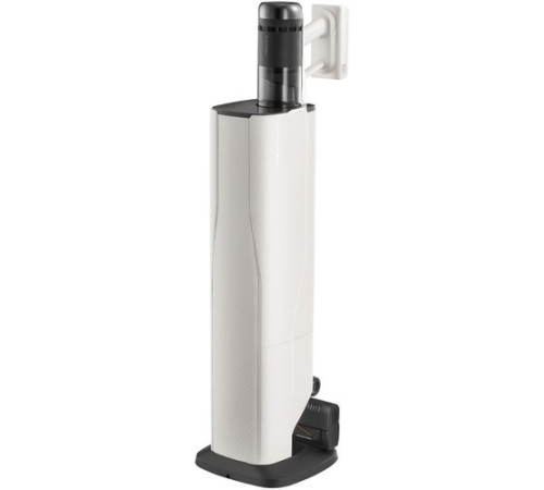 Пылесос Roborock H60 Hub Pro с евровилкой