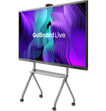 Интерактивная панель Hisense 75MR6DE