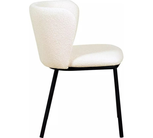 Стул Bergenson Bjorn Foggy BB0000828 молочный