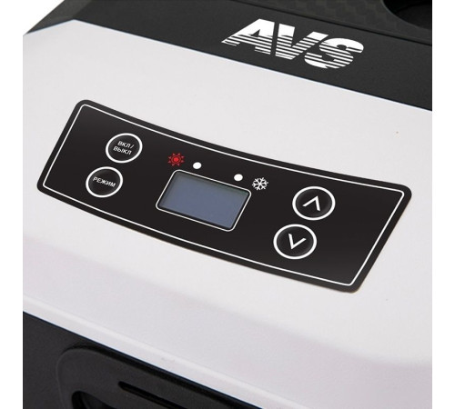 Термоэлектрический автохолодильник AVS CC-20WAC A85039S 20 л
