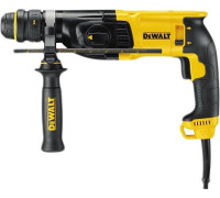 Перфоратор DeWalt D25134K