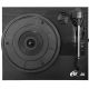 Виниловый проигрыватель Ritmix LP-240 черный
