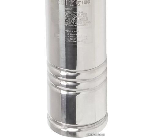 Скважинный насос IBO 4SDm3-18