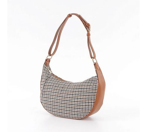 Женская сумка Marzia 700-22P045-BGC бежевый