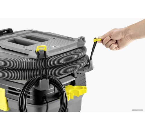 Пылесос Karcher NT 30/1 Ap Te L 1.148-231.0