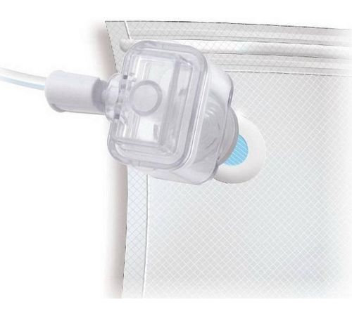 Пакеты вакуумные CASO Vacu Zip 26x23 150 мкм 20 шт