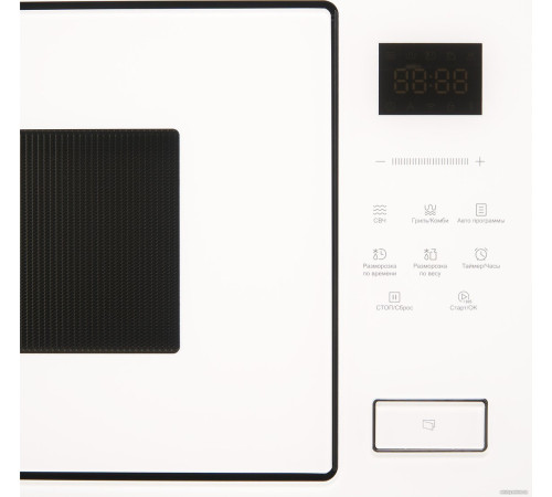 Микроволновая печь Korting KMI 827 GW