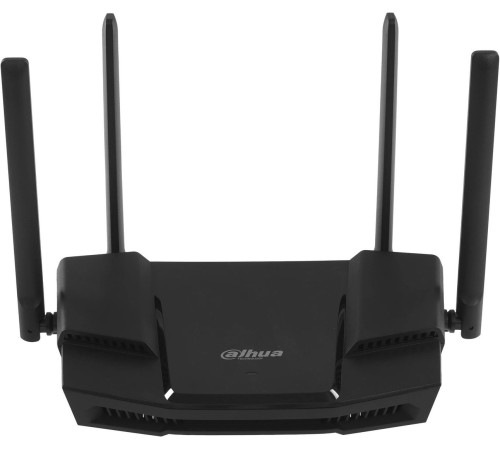 Wi-Fi роутер Dahua AX18 V2