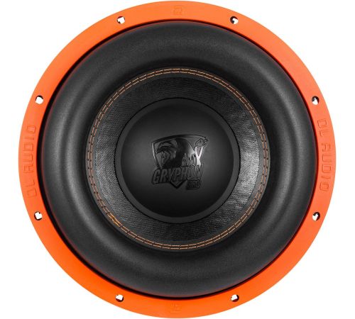 Головка сабвуфера DL Audio Gryphon Pro 12 V.3