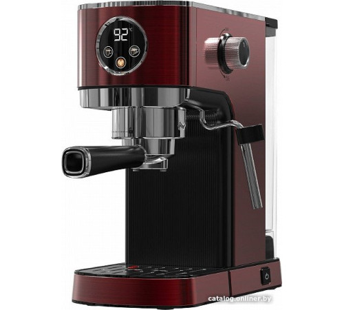 Рожковая кофеварка Korting KCM 1004 ER