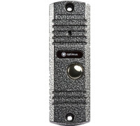 Вызывная панель Optimus DS-700 серебристый