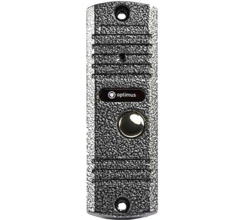Вызывная панель Optimus DS-700 серебристый