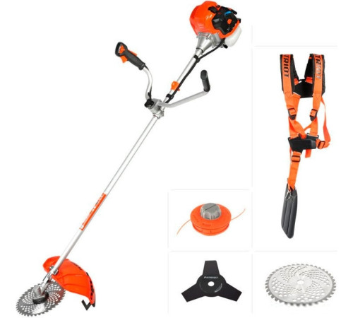 Триммер Patriot PT 555 XT