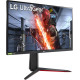 Игровой монитор LG UltraGear 27GN650-B