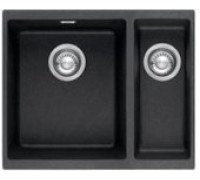 Кухонная мойка Franke Sirius SID 160 125.0443.362 оникс