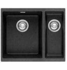 Кухонная мойка Franke Sirius SID 160 125.0443.362 оникс