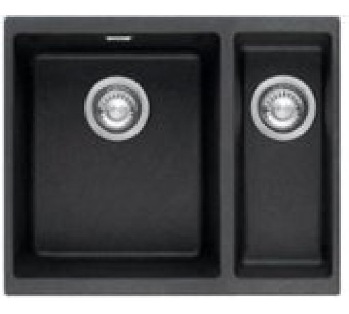 Кухонная мойка Franke Sirius SID 160 125.0443.362 оникс