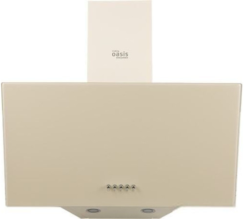 Кухонная вытяжка Making Oasis Everywhere NP-60I FR