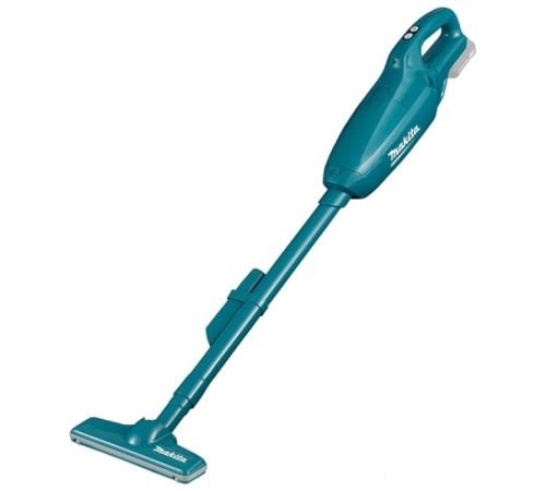 Пылесос Makita CL107FDZ без АКБ и ЗУ