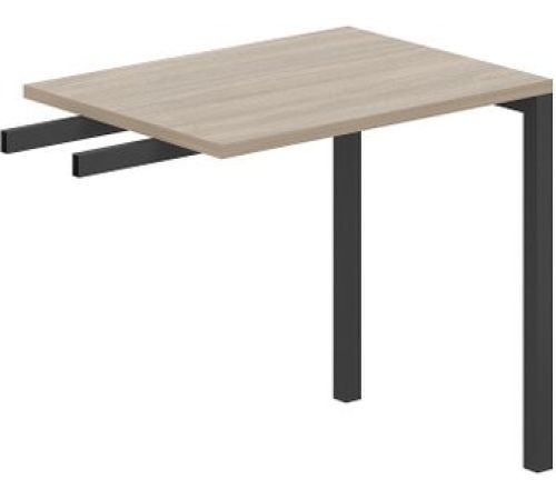 Стол Norden Приставка Брифинг 80x60x75 SG.110.OD.44.AN