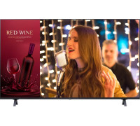 Информационная панель LG UN640S 50UN640S0LD