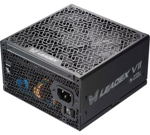 Блок питания Super Flower Leadex VII Platinum PRO 1000W SF-1000F14XP