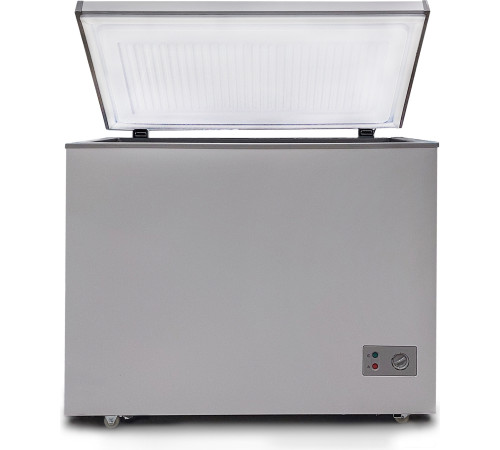 Морозильный ларь Бирюса M210KX