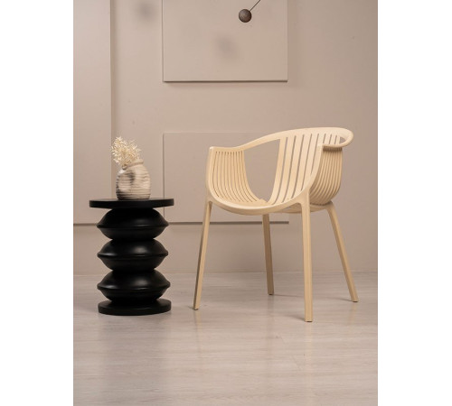 Стул GreenTerra Escalate светло-бежевый