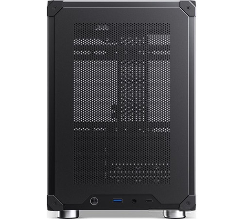 Корпус Jonsbo C6 черный