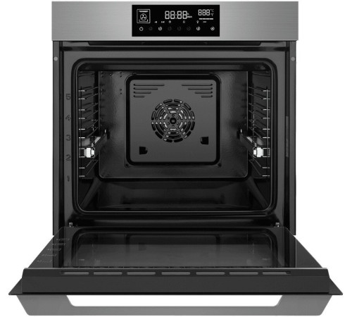 Электрический духовой шкаф MAUNFELD AEOD76106S