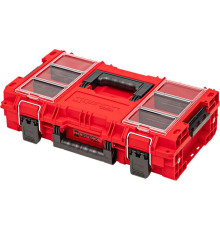 Кейс Qbrick System Prime Toolbox 150 Profi RED Ultra HD Custom