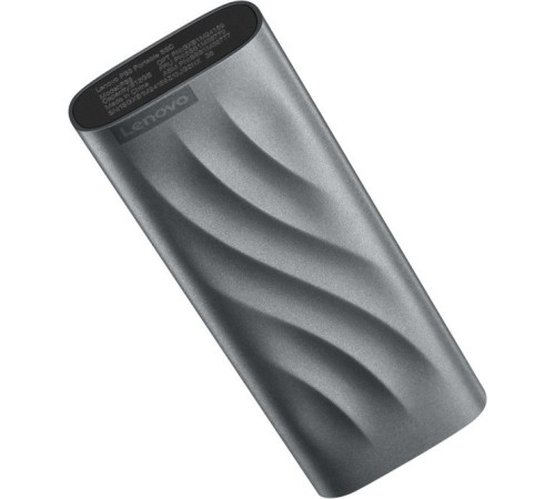 Внешний накопитель Lenovo PS8 512GB GXB1M24159