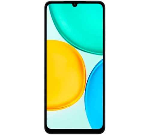 Телефон HONOR X5d Plus 4GB/128GB международная версия космический серый