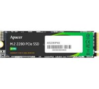 SSD Apacer AS2280P4X 256GB AP256GAS2280P4X-1