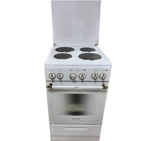 Кухонная плита GEFEST 5140-01 0121