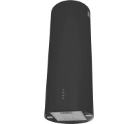 Кухонная вытяжка HOMSair Art 1050WL 35 черный