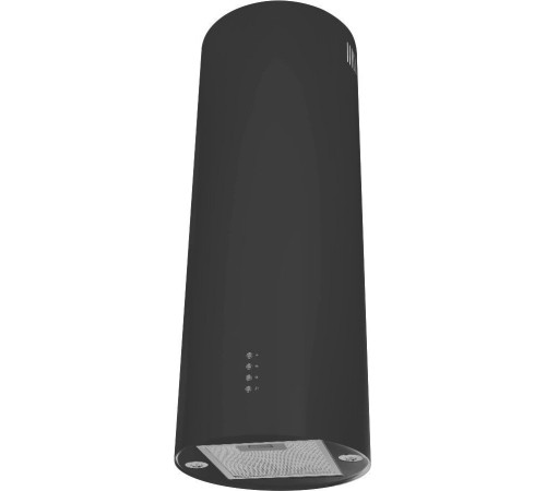 Кухонная вытяжка HOMSair Art 1050WL 35 черный