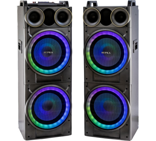 Акустика Supra SMB-2150