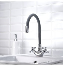 Смеситель РМС KSL65-279F