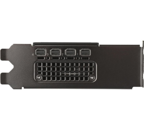 Видеокарта PNY RTX 2000 Ada Generation 16GB GDDR6 VCNRTX2000ADA-SB