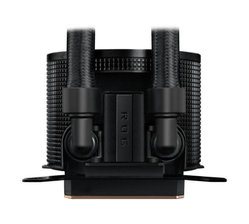 Система жидкостного охлаждения для процессора ASUS ROG Ryuo III 240 ARGB