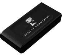 Внешний накопитель Kingston XS1000 2TB SXS1000/2000GA